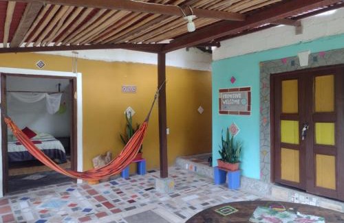 Mocoa House | Casa Refugio LA TEBAIDA