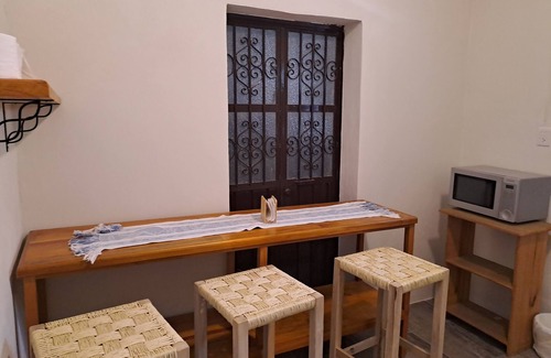 Oaxaca House | Casa Refugio Oaxaca/8rooms & 9Bathrooms