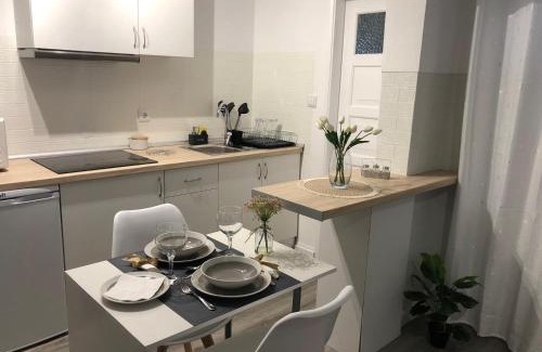 Arrabal Apartment | Casa Refugio