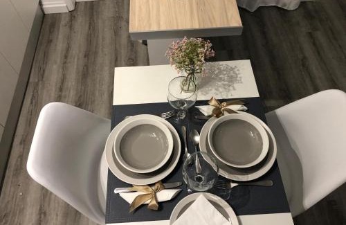 Arrabal Apartment | Casa Refugio