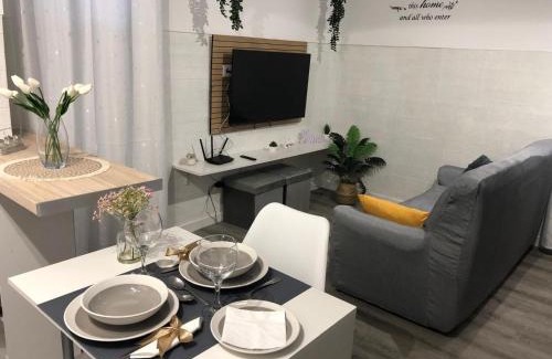 Arrabal Apartment | Casa Refugio
