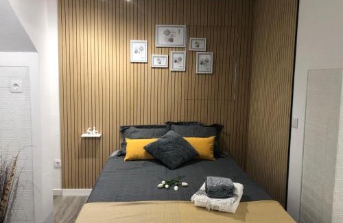Arrabal Apartment | Casa Refugio