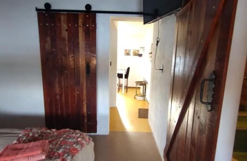 Macrozona Meseta Cerro Calafate Apartment | Casa Reggio