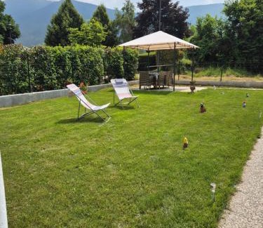 Bleggio Inferiore House | Casa Regina 21 - Families & Friends Dolomites