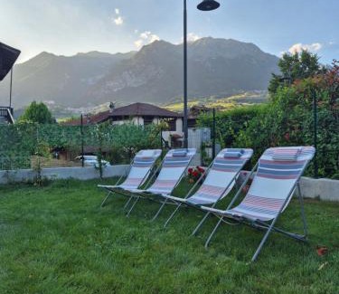 Bleggio Inferiore House | Casa Regina 21 - Families & Friends Dolomites