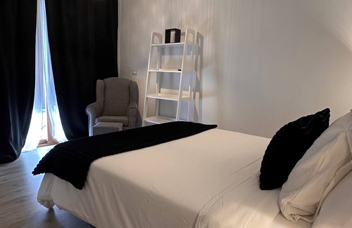 Tamaimo Bed & Breakfast | Casa Regina Tenerife