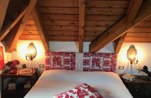 Lessona Bed & Breakfast | Casa Regis