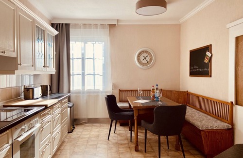 Dittelstedt Apartment | CASA REHSE | stylishly apartment