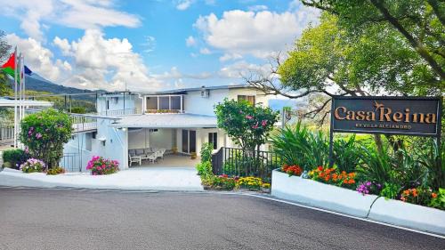 Boquete Apartment | Casa Reina by Villa Alejandro