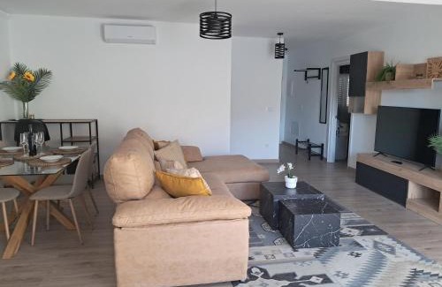 La Playa de Tauro Villa | Casa Reina Tauro with private pool