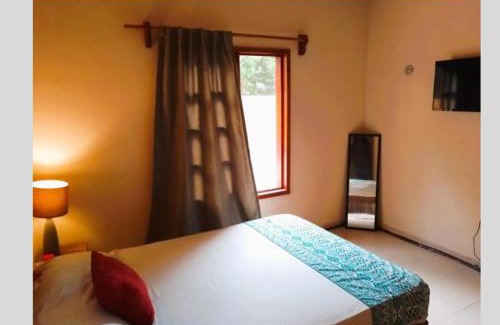 Izamal House | Casa Rekalde 4