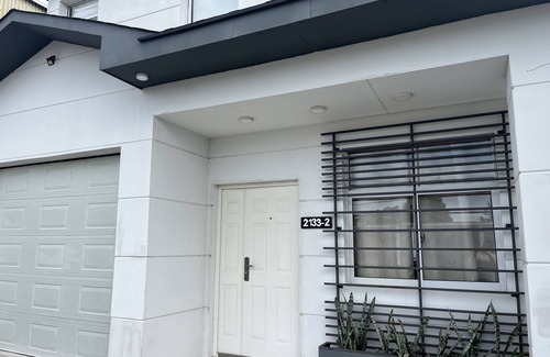 Paysandu House | Casa Relax 3