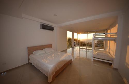 Taganga Hotel | Casa Relax - Adults Only