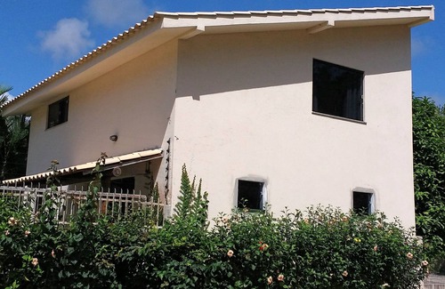 Mutari House | Casa Relax Olympe, your holiday home on the most beautiful beaches in the extreme south of Bahia