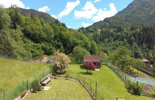 Prade Apartment | Casa Relax, cozy apartment nestled in the relaxation of the Dolomites