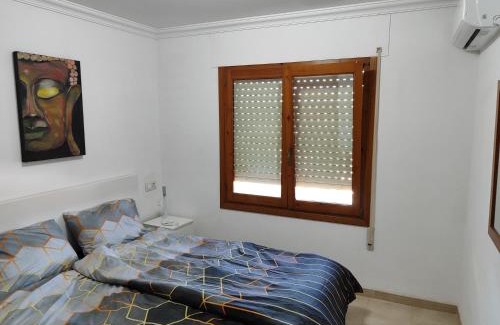 Benitachell Villa | Casa Relax