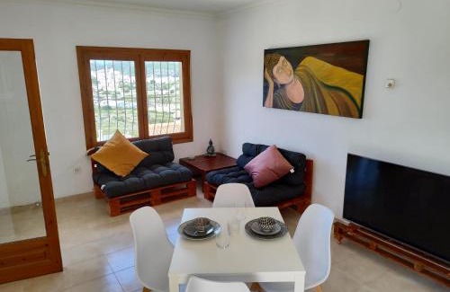 Benitachell Villa | Casa Relax