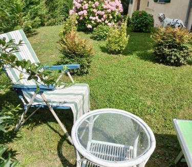 San Sebastiano da Po Apartment | Casa relax immersa nel verde della natura