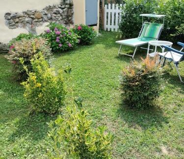 San Sebastiano da Po Apartment | Casa relax immersa nel verde della natura