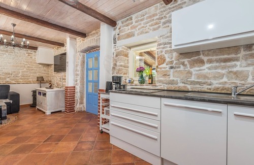 Rakovci House | Casa Relax in Baderna