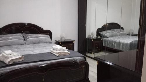 Valledolmo Apartment | Casa Relax - Relax Holiday