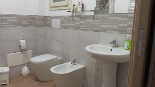 Valledolmo Apartment | Casa Relax - Relax Holiday