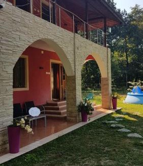 Arcani House | Casa Relax