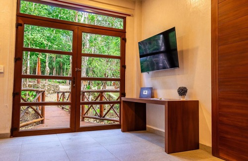 Buenavista Condo | Casa Relaxo Waterfront Villa with Private Dock