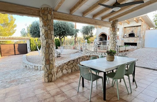 Navarres Cottage | Casa Reme, Sencillez y Comodidad Para tu Familia