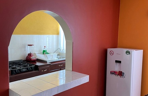 Tehuacan House | Casa Remodelada EN Fraccionamiento Privado