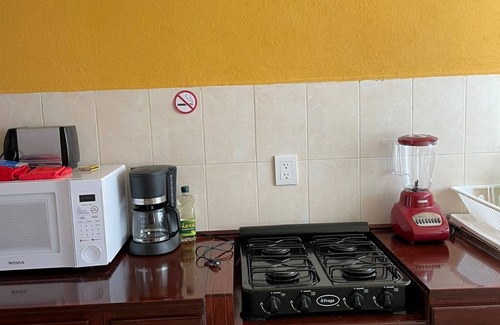Tehuacan House | Casa Remodelada EN Fraccionamiento Privado