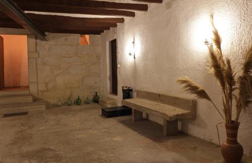 Torregrossa House | Casa Remunda