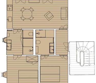 Cacilhas Apartment | Casa René - Charming apartments