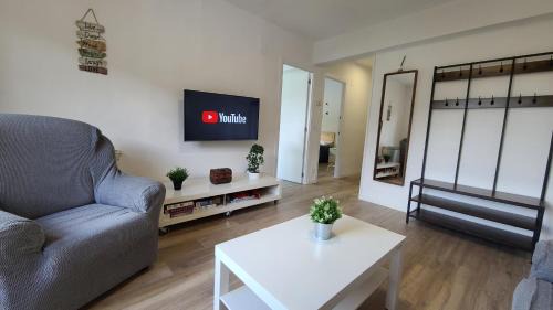 Cuestaedo Apartment | Casa renovada con chill out en Espinosa