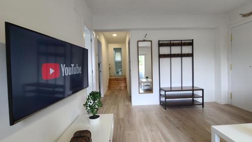 Cuestaedo Apartment | Casa renovada con chill out en Espinosa