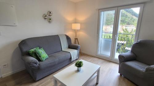 Cuestaedo Apartment | Casa renovada con chill out en Espinosa