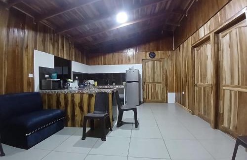 Bijagua House | Casa Renacer