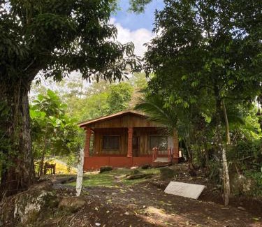 Bijagua House | Casa Renacer