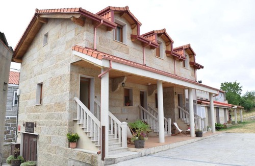 Requias Apartment | Casa Requias