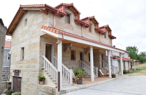 Requias Apartment | Casa Requias