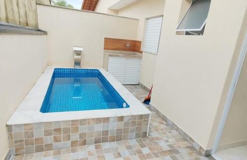 Cibratel II House | Casa Reserva Mar IV Cibratel 2