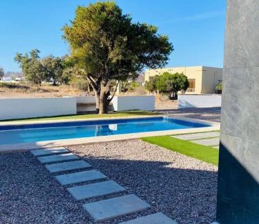 San Carlos House | Casa Residencia de Renta en Country Club, San Carlos Sonora