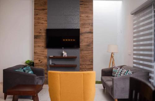 San Carlos House | Casa Residencia de Renta en Country Club, San Carlos Sonora