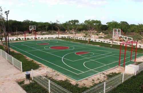 Conkal House | Casa residencial a minutos de la playa y los principales atractivos turísticos de Mérida, con acceso a alberca.