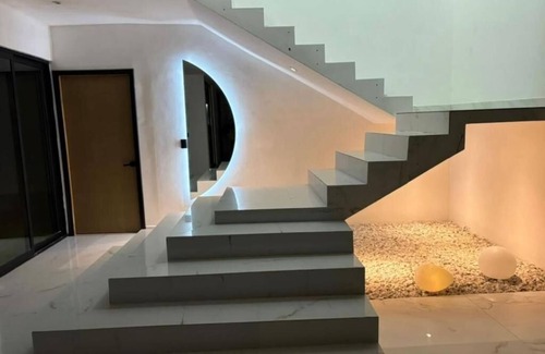 Valle de Guadalupe House | Casa residencial milos #2
