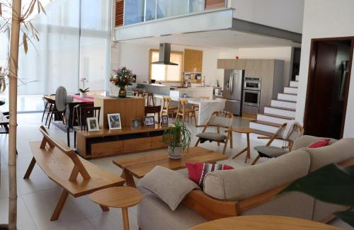 Merida Municipality Villa | Casa Resort & Tennis court
