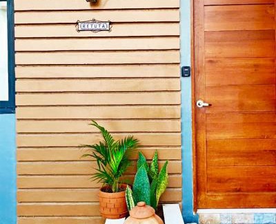 San Vicente House | Casa Retuta - Guest House for Groups