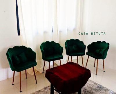 San Vicente House | Casa Retuta - Guest House for Groups
