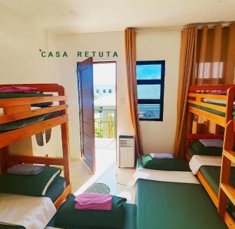 San Vicente House | Casa Retuta - Guest House for Groups