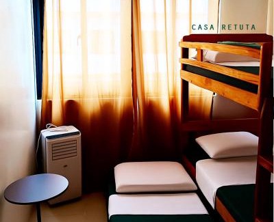 San Vicente House | Casa Retuta - Guest House for Groups